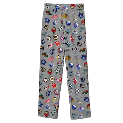  (Outerstuff All Over Print Pants - Toddler)