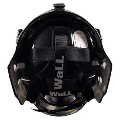 Wall USA Pro Active Goalie Mask- Sr