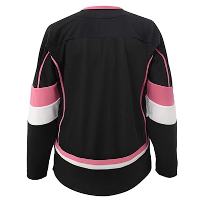  (Outerstuff Fashion Hockey Jersey - Boston Bruins - Girls)