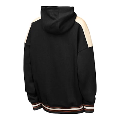 (Outerstuff Camaraderie Hoodie - Anaheim Ducks - Youth)