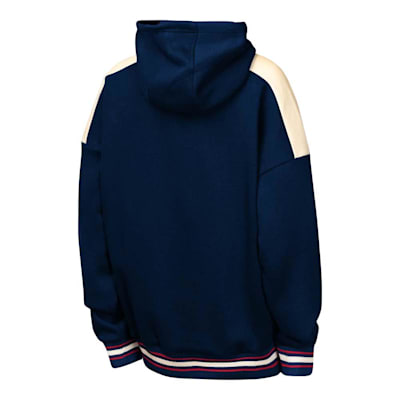  (Outerstuff Camaraderie Hoodie - Chicago Blackhawks - Youth)