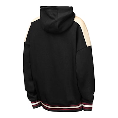  (Outerstuff Camaraderie Hoodie - Detroit Red Wings - Youth)