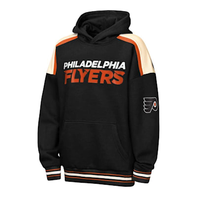  (Outerstuff Camaraderie Hoodie - Philadelphia Flyers - Youth)