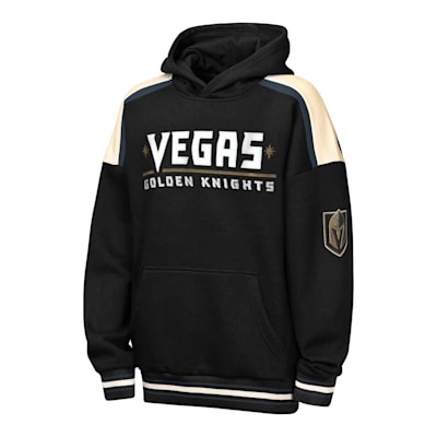  (Outerstuff Camaraderie Hoodie - Vegas Golden Knights - Youth)