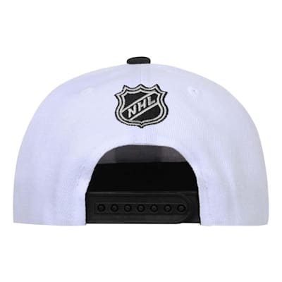  (Outerstuff Hockey Pro Snapback Hat - Boston Bruins - Youth)