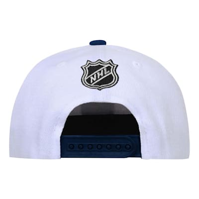  (Outerstuff Hockey Pro Snapback Hat - Colorado Avalanche - Youth)