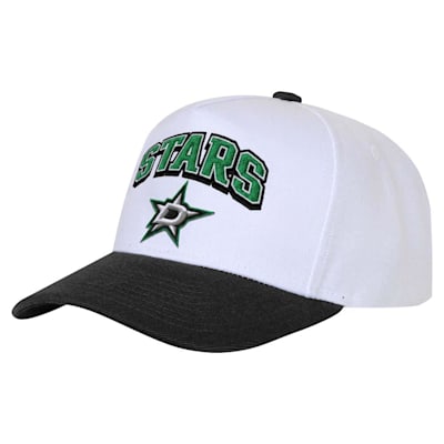  (Outerstuff Hockey Pro Snapback Hat - Dallas Stars - Youth)