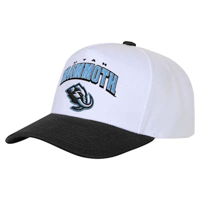  (Outerstuff Hockey Pro Snapback Hat - Utah Mammoth - Youth)