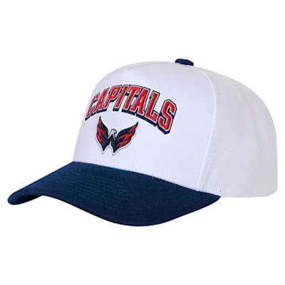  (Outerstuff Hockey Pro Snapback Hat - Washington Capitals - Youth)