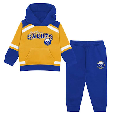  (Outerstuff Ice Explorer Set - Buffalo Sabres - Toddler)