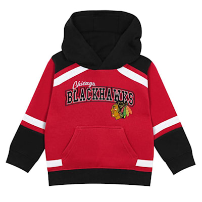  (Outerstuff Ice Explorer Set - Chicago Blackhawks - Toddler)
