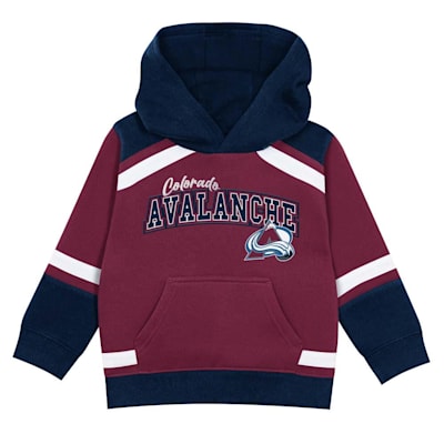  (Outerstuff Ice Explorer Set - Colorado Avalanche - Toddler)