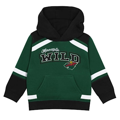  (Outerstuff Ice Explorer Set - Minnesota Wild - Toddler)