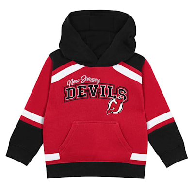  (Outerstuff Ice Explorer Set - New Jersey Devils - Toddler)