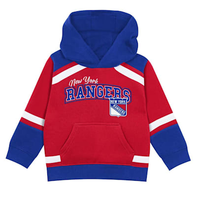 (Outerstuff Ice Explorer Set - New York Rangers - Toddler)