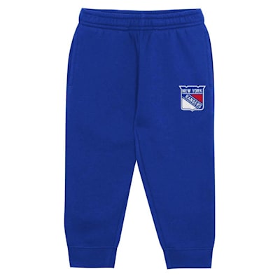  (Outerstuff Ice Explorer Set - New York Rangers - Toddler)