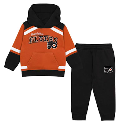  (Outerstuff Ice Explorer Set - Philadelphia Flyers - Toddler)