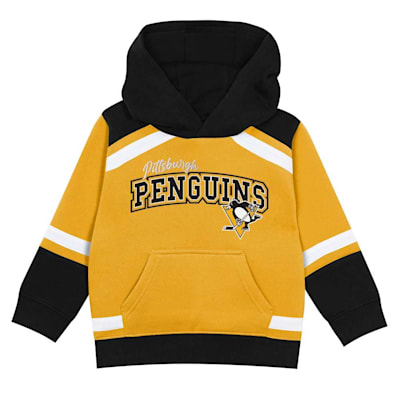  (Outerstuff Ice Explorer Set - Pittsburgh Penguins - Toddler)