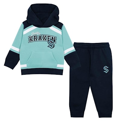  (Outerstuff Ice Explorer Set - Seattle Kraken - Toddler)