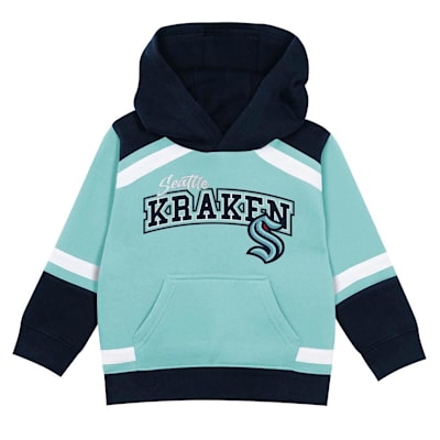  (Outerstuff Ice Explorer Set - Seattle Kraken - Toddler)