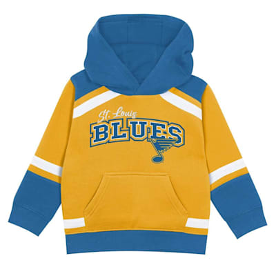  (Outerstuff Ice Explorer Set - St. Louis Blues - Toddler)