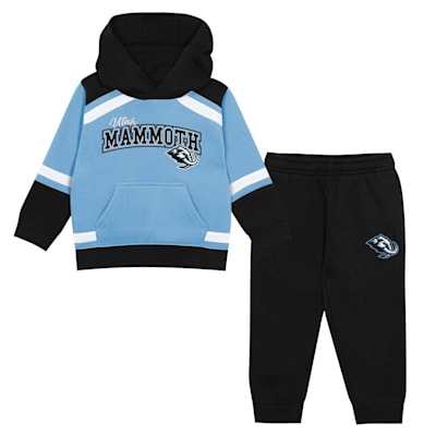 (Outerstuff Ice Explorer Set - Utah Mammoth - Toddler)