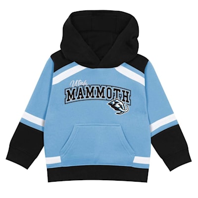  (Outerstuff Ice Explorer Set - Utah Mammoth - Toddler)