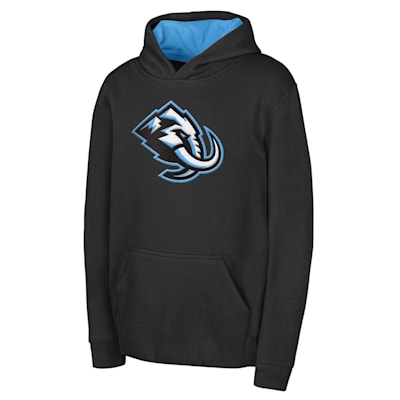  (Outerstuff Prime Hoodie - Utah Mammoth - Youth)