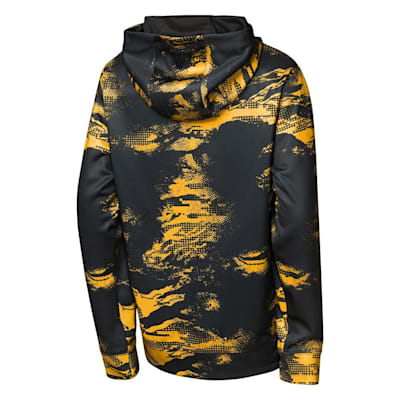  (Outerstuff Team Dynamics Hoodie - Boston Bruins - Youth)