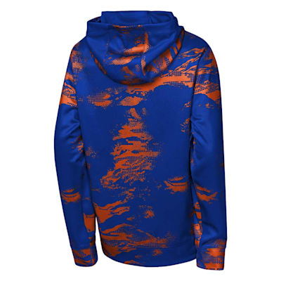  (Outerstuff Team Dynamics Hoodie - New York Islanders - Youth)