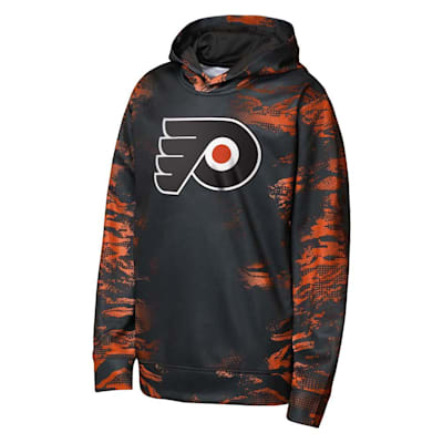  (Outerstuff Team Dynamics Hoodie - Philadelphia Flyers - Youth)