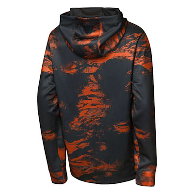  (Outerstuff Team Dynamics Hoodie - Philadelphia Flyers - Youth)