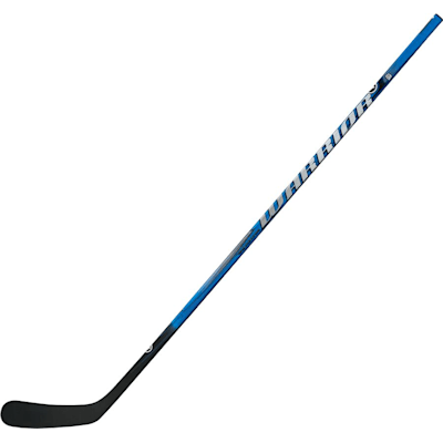 Backhand (Warrior Widow SE Grip Composite Stick - Senior)