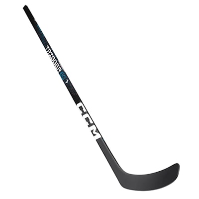  (CCM Ribcor Trigger 60 Composite Hockey Stick - Junior)