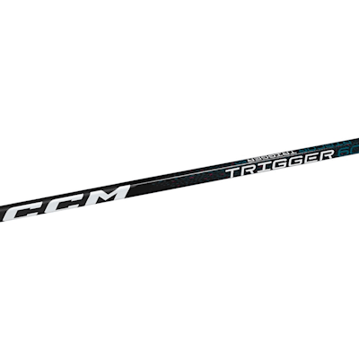  (CCM Ribcor Trigger 60 Composite Hockey Stick - Junior)
