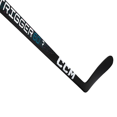  (CCM Ribcor Trigger 60 Composite Hockey Stick - Junior)