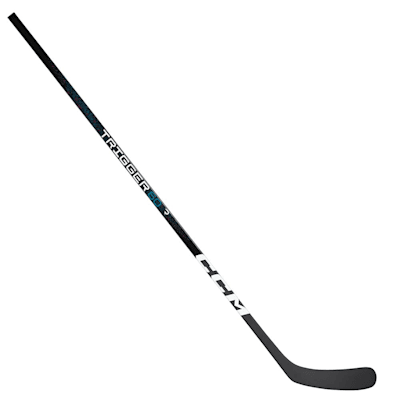 (CCM Ribcor Trigger 60 Composite Hockey Stick - Junior)