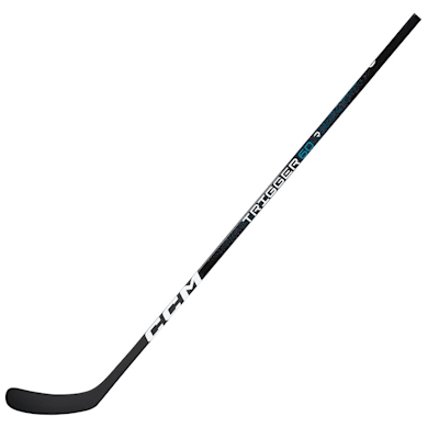  (CCM Ribcor Trigger 60 Composite Hockey Stick - Intermediate)