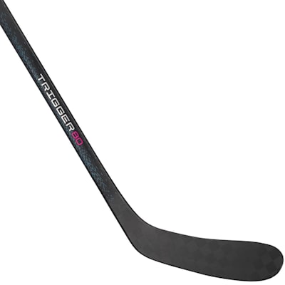  (CCM Ribcor Trigger 80 Composite Hockey Stick - Junior)
