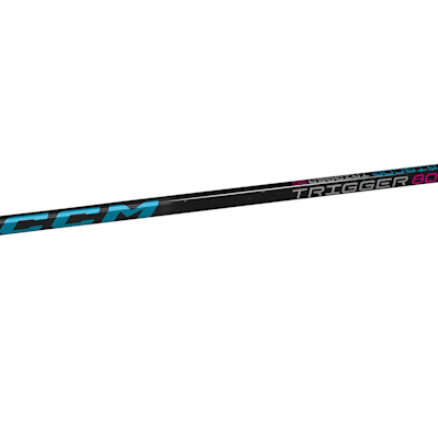  (CCM Ribcor Trigger 80 Composite Hockey Stick - Junior)