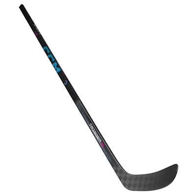  (CCM Ribcor Trigger 80 Composite Hockey Stick - Junior)