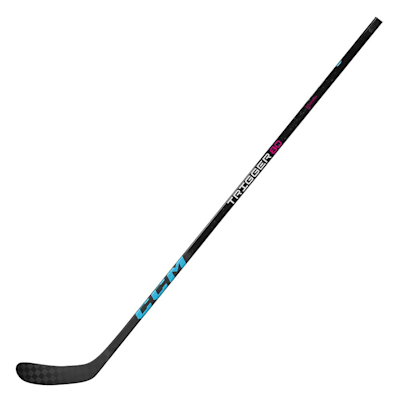  (CCM Ribcor Trigger 80 Composite Hockey Stick - Junior)