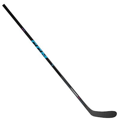  (CCM Ribcor Trigger 80 Composite Hockey Stick - Intermediate)