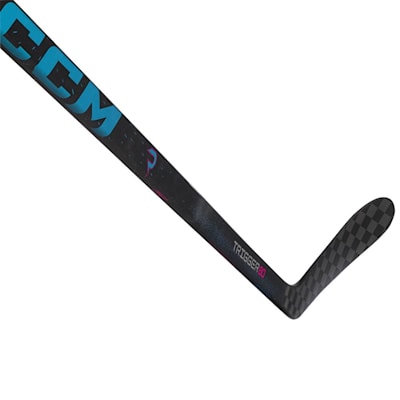  (CCM Ribcor Trigger 80 Composite Hockey Stick - Senior)