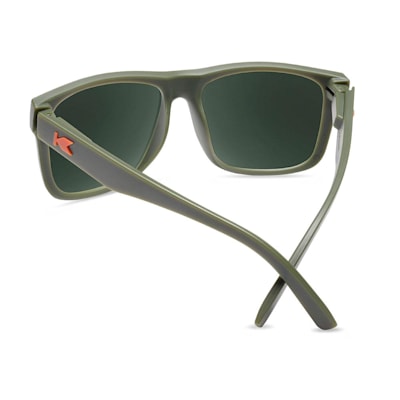  (Knockaround Torrey Pines Hawk Eye Sunglasses - Adult)