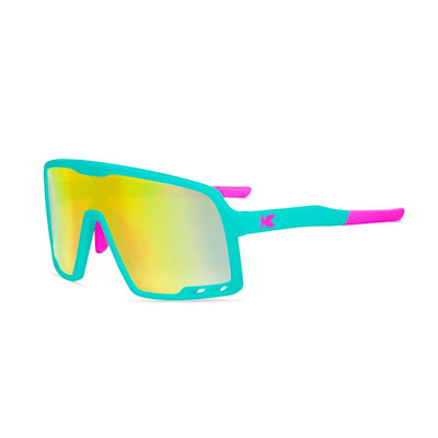  (Knockaround House Party Campeones Sunglasses - Youth)