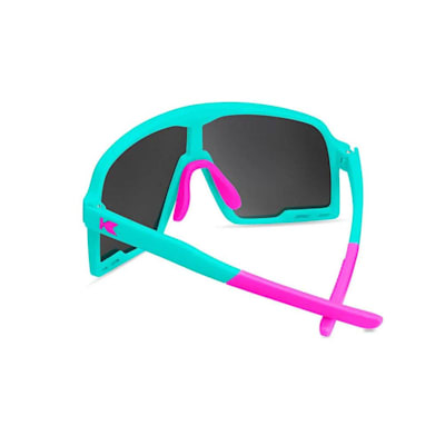  (Knockaround House Party Campeones Sunglasses - Youth)