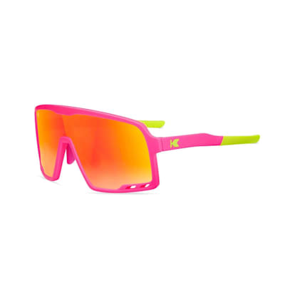  (Knockaround Spring Break Campeones Sunglasses - Youth)