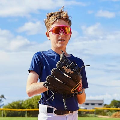  (Knockaround Spring Break Campeones Sunglasses - Youth)