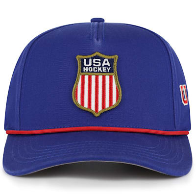  (American Needle USA Scottie Snapback Hat - Adult)